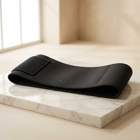 Silla Sauna Band Waist Sculpting Belt